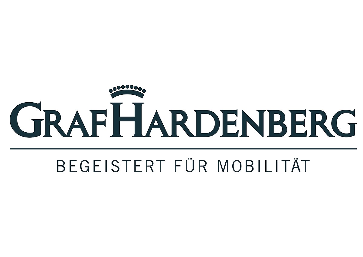 Sponsor: Graf Hardenberg