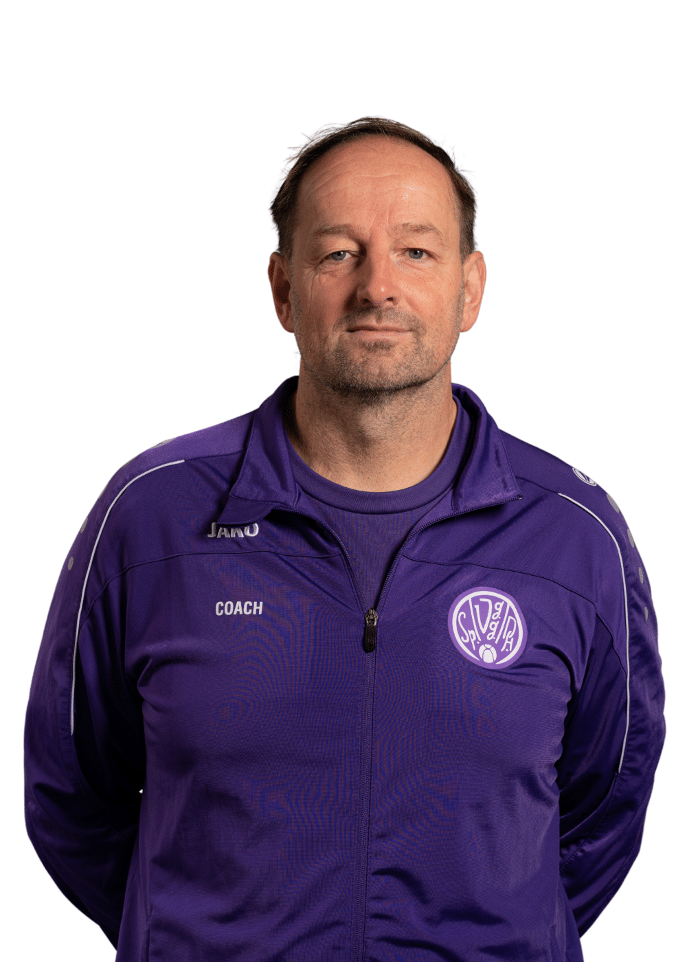 Trainer: Christian Happ