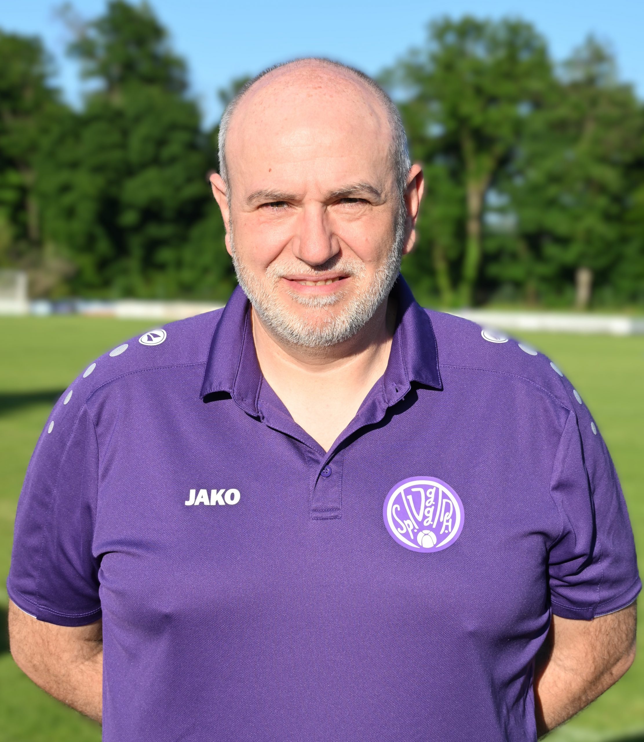 Trainer: Thomas Kies