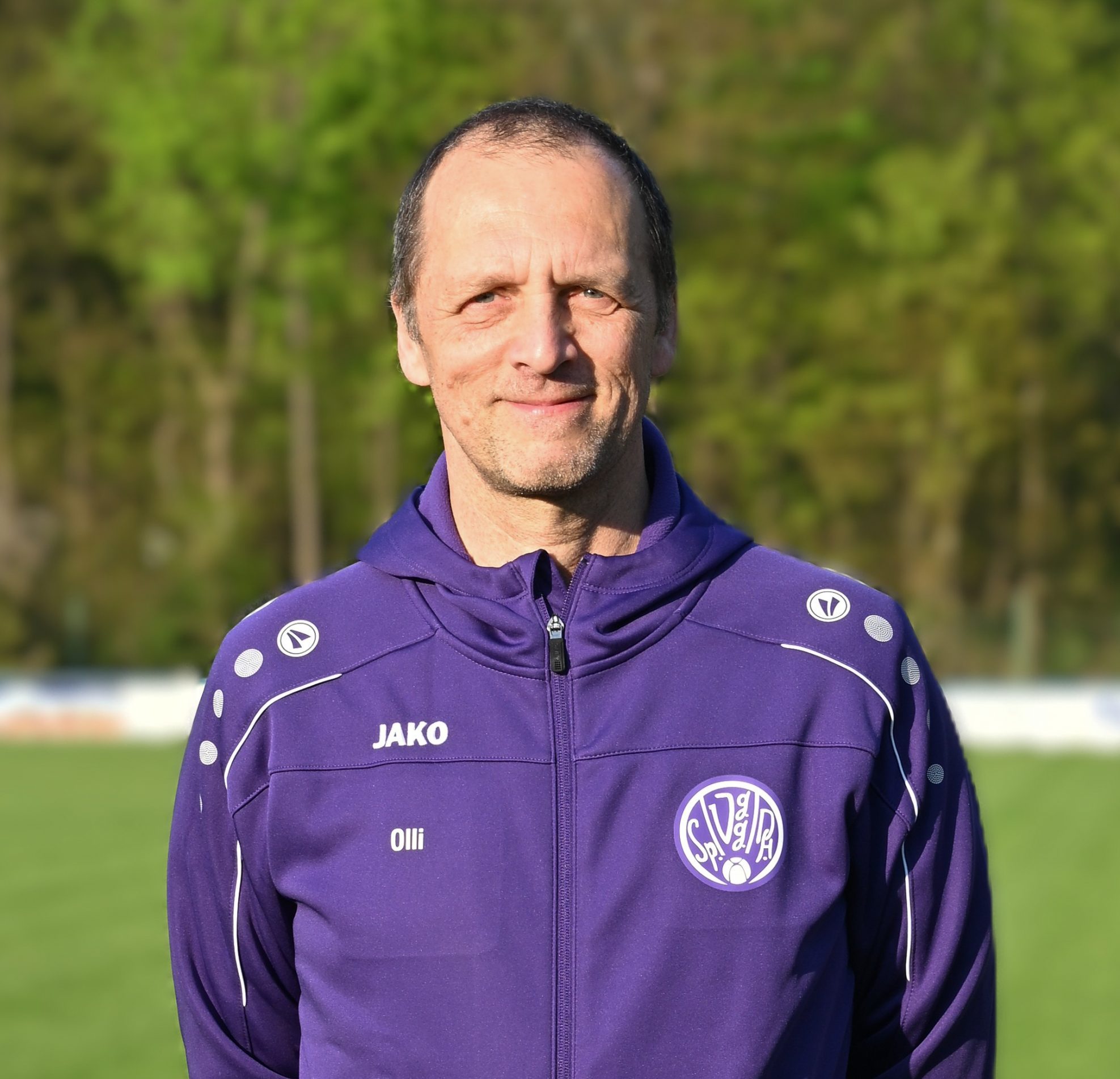 Trainer: Thomas Kies