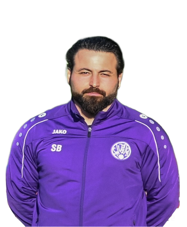 Trainer: Thomas Kies