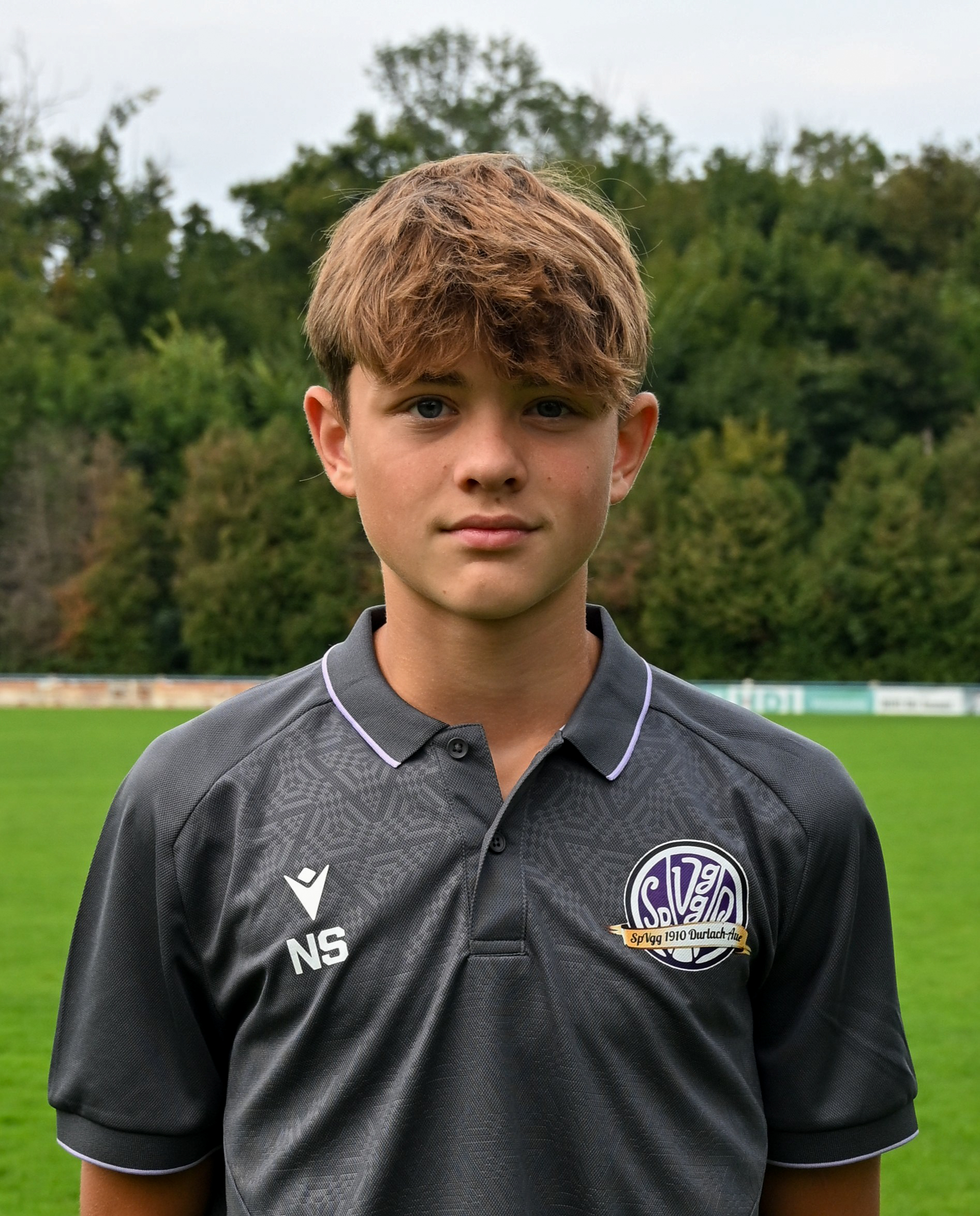 Trainer: Thomas Kies