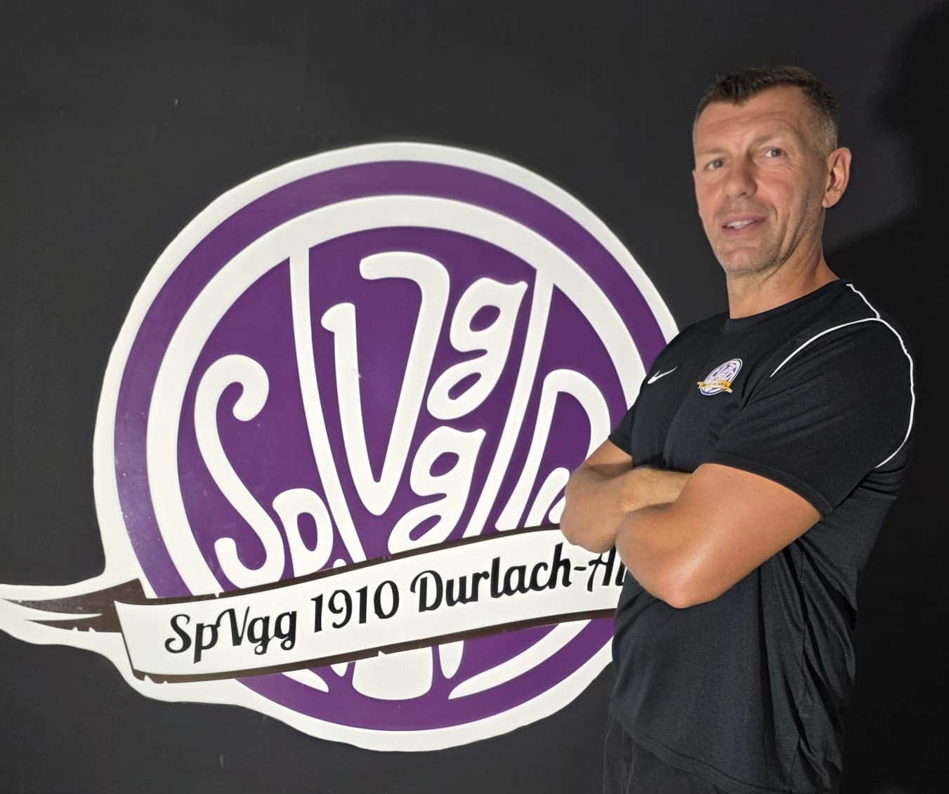 Trainer: Thomas Kies