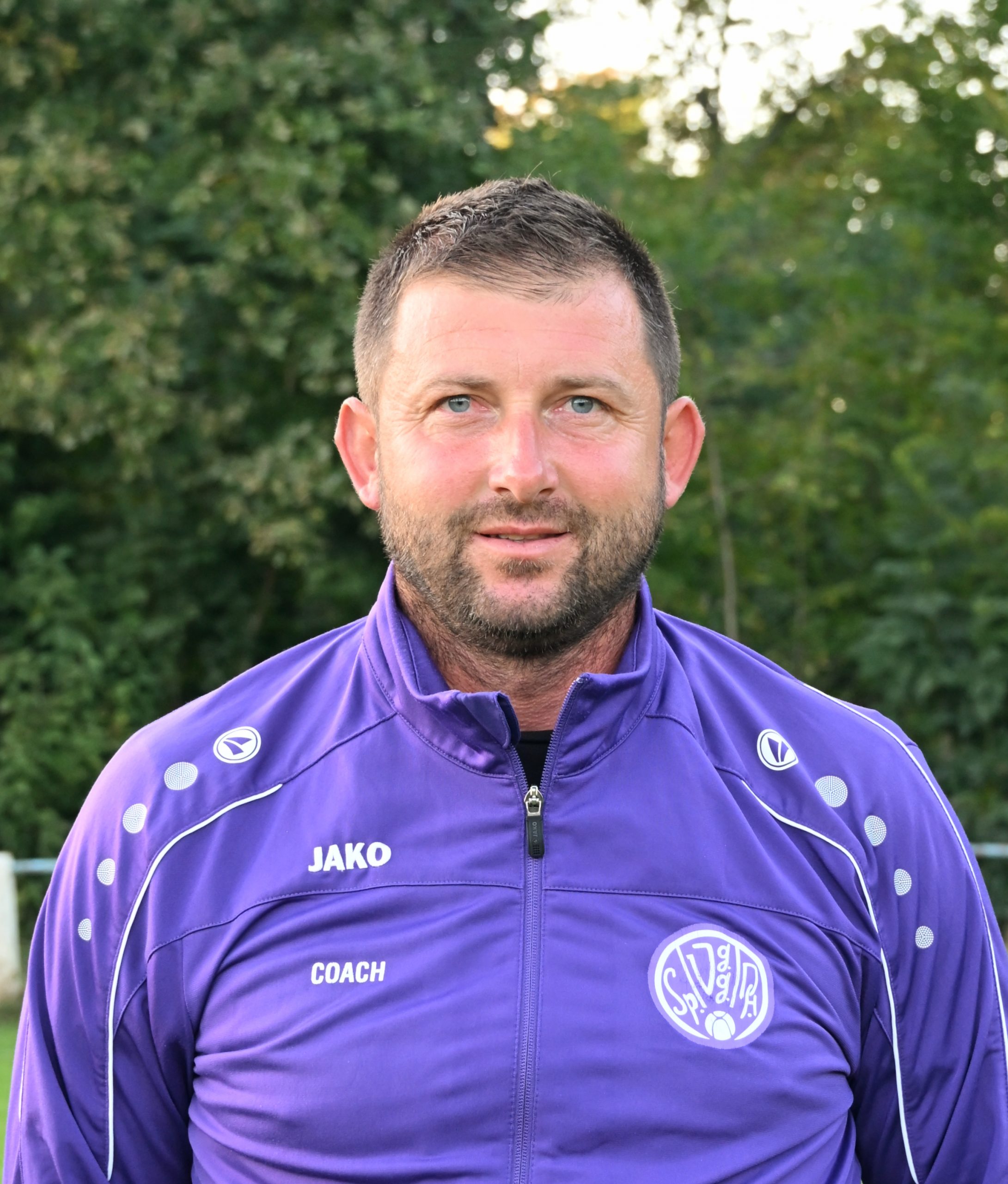 Trainer: Thomas Kies