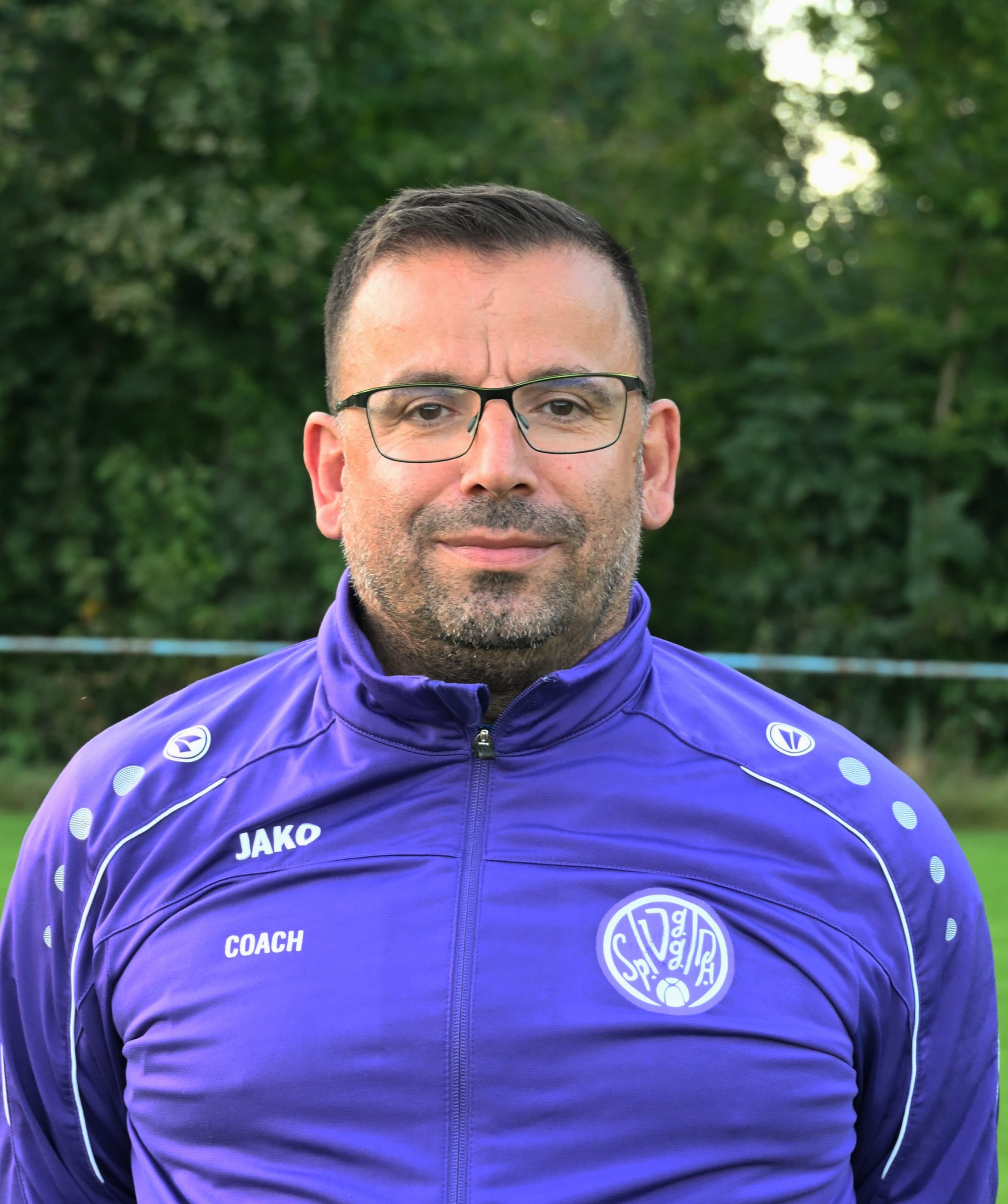 Trainer: Thomas Kies