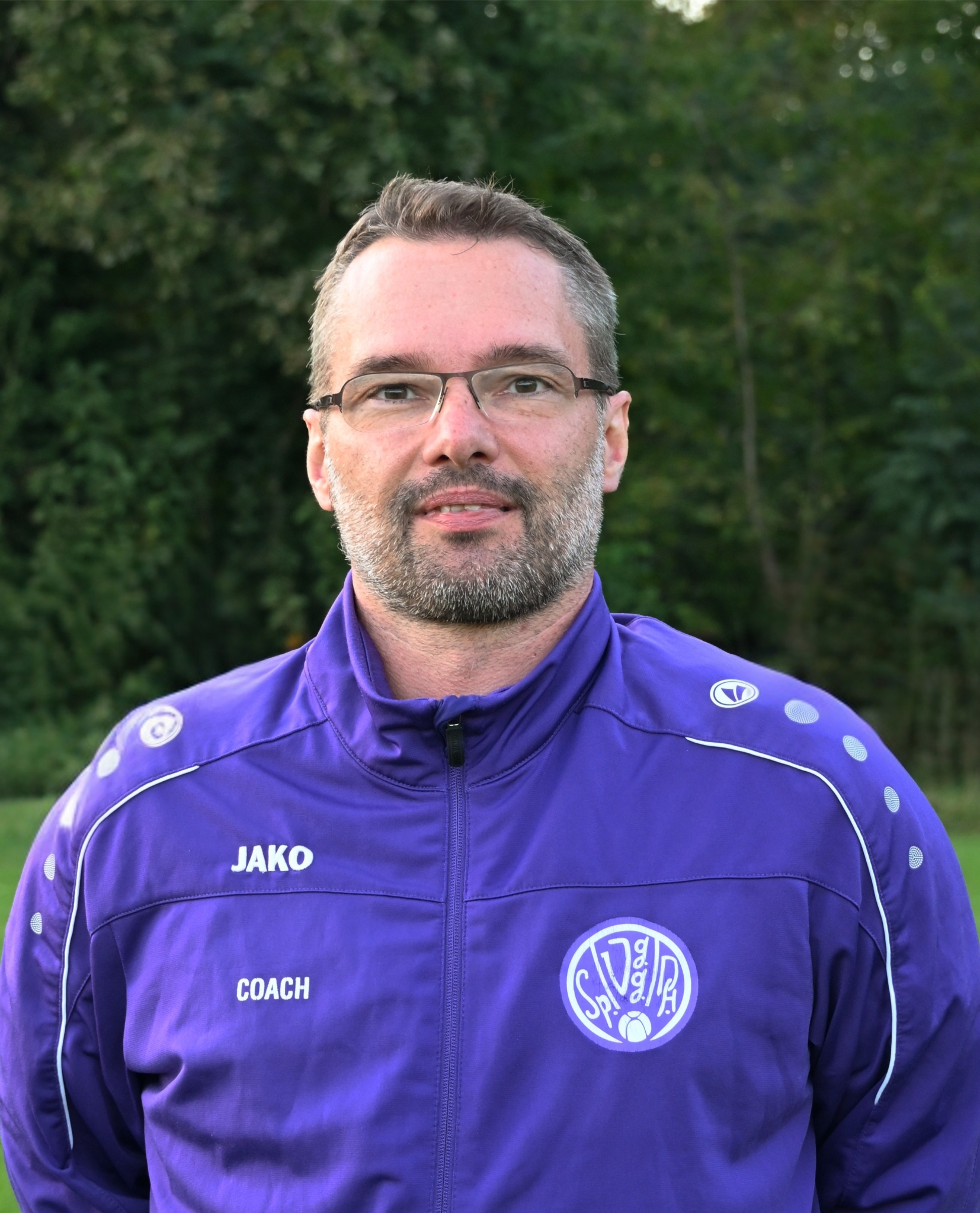 Trainer: Thomas Kies