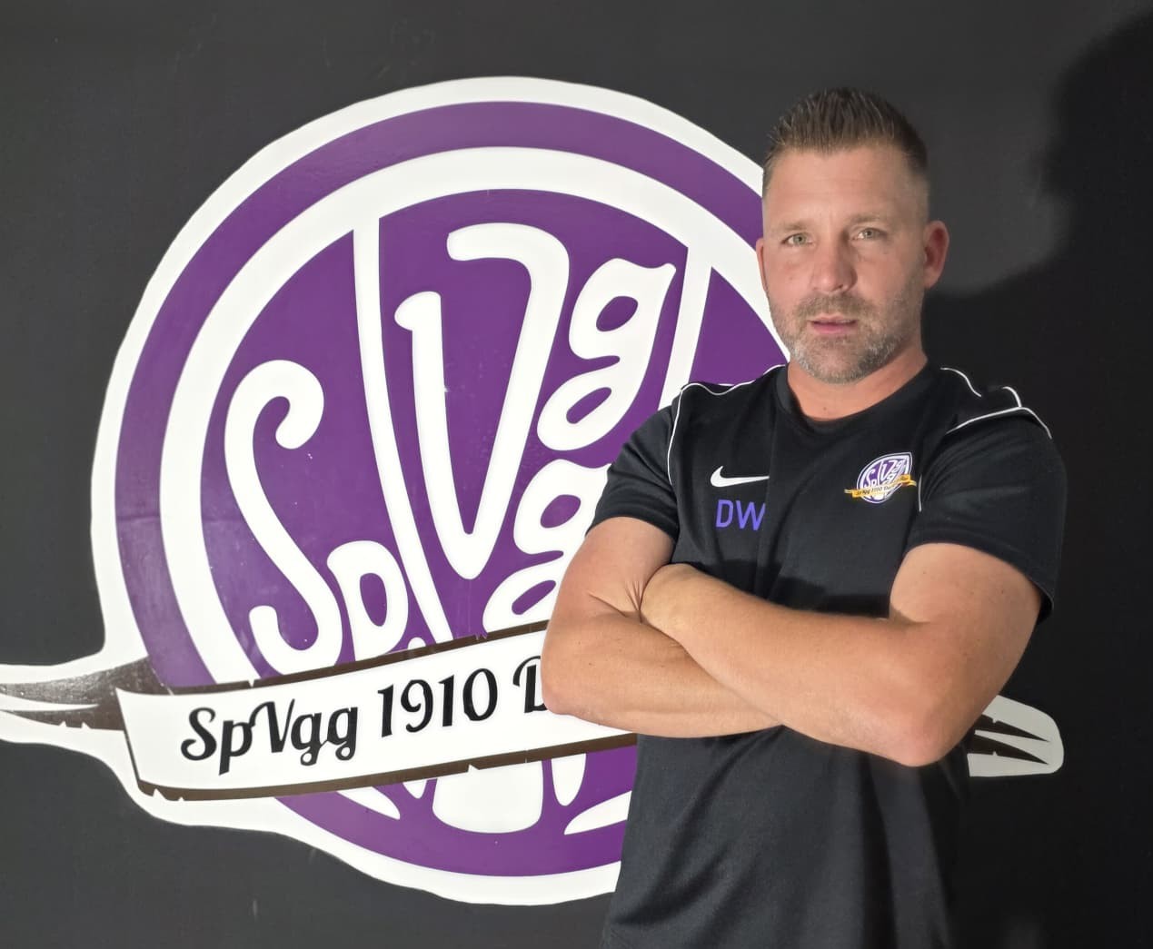 Trainer: Thomas Kies
