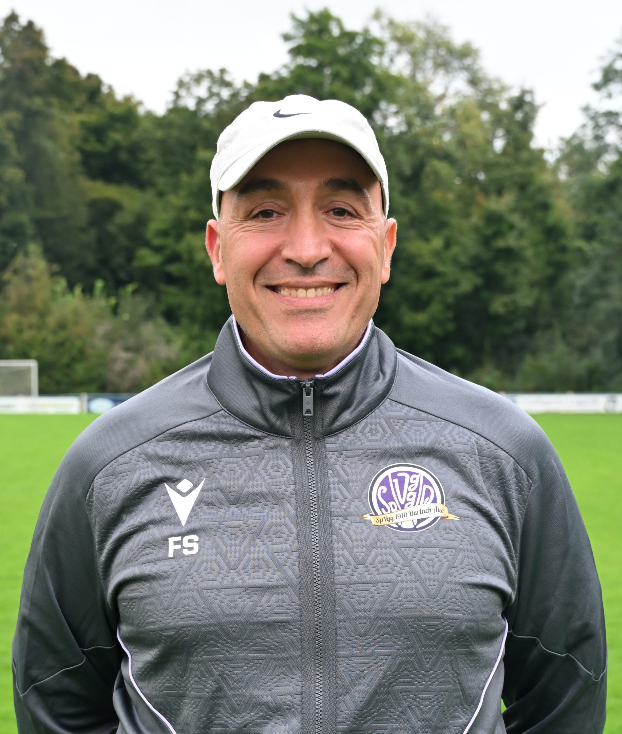 Trainer: Thomas Kies