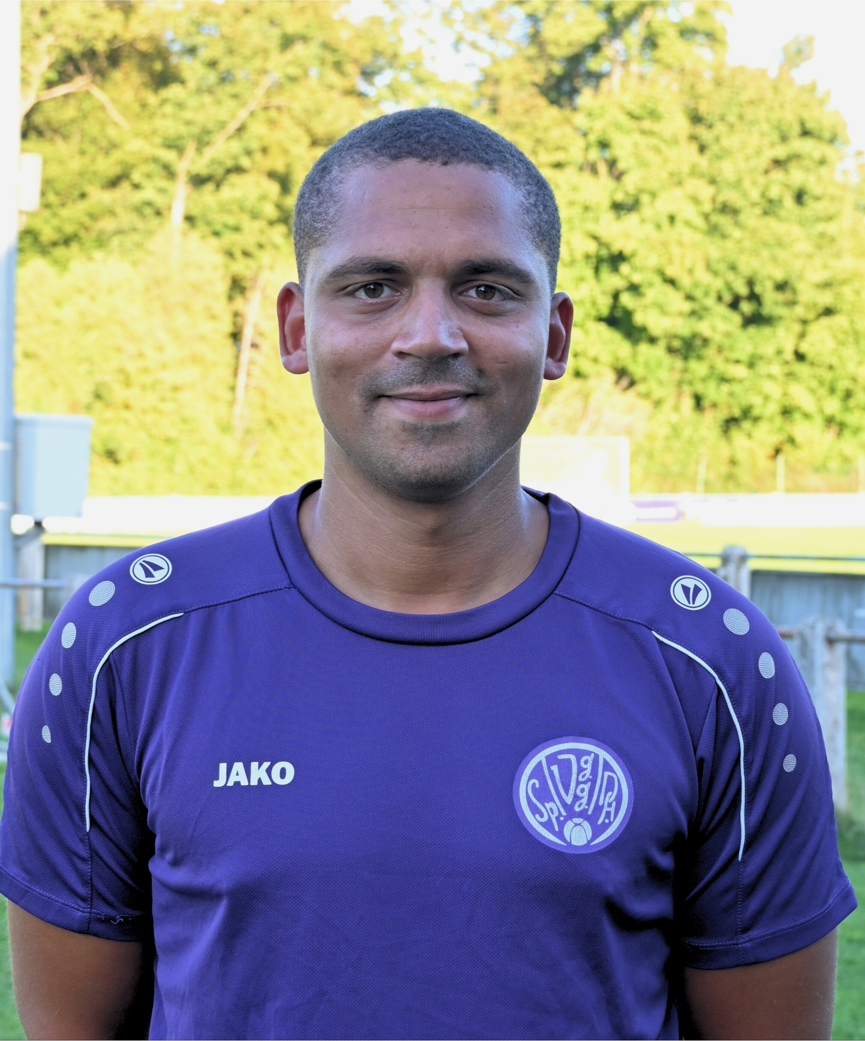 Trainer: Thomas Kies
