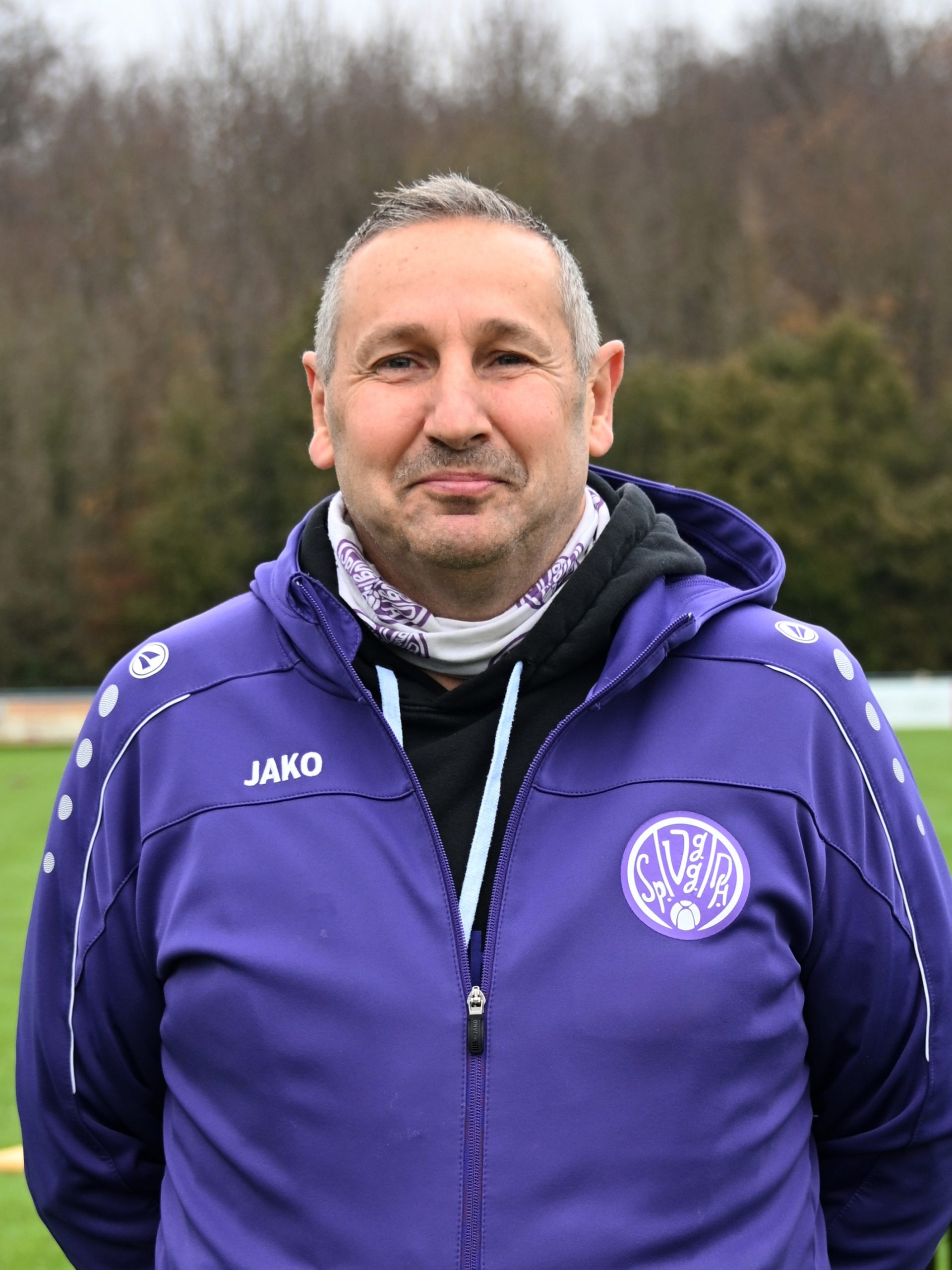 Trainer: Thomas Kies