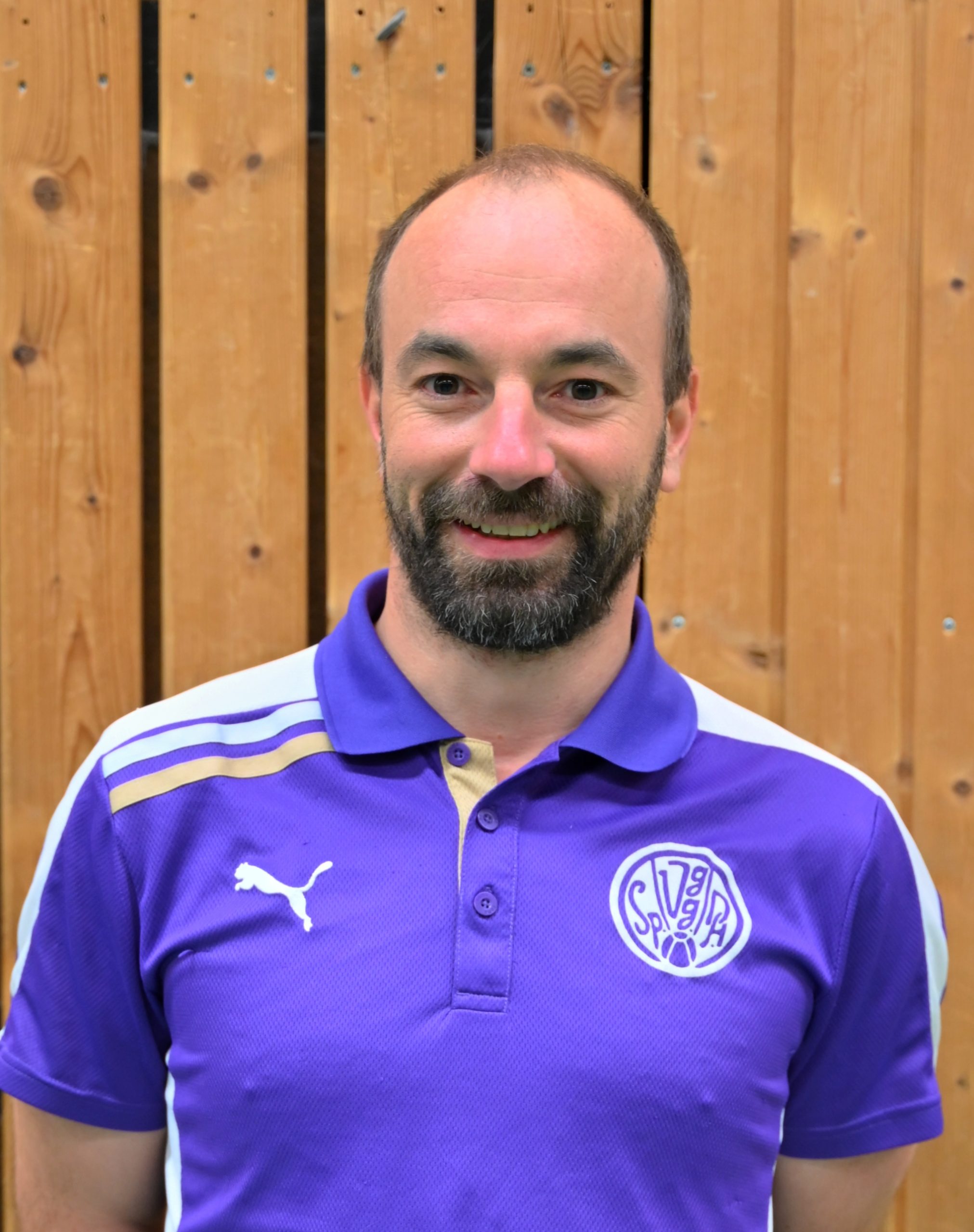 Trainer: Thomas Kies