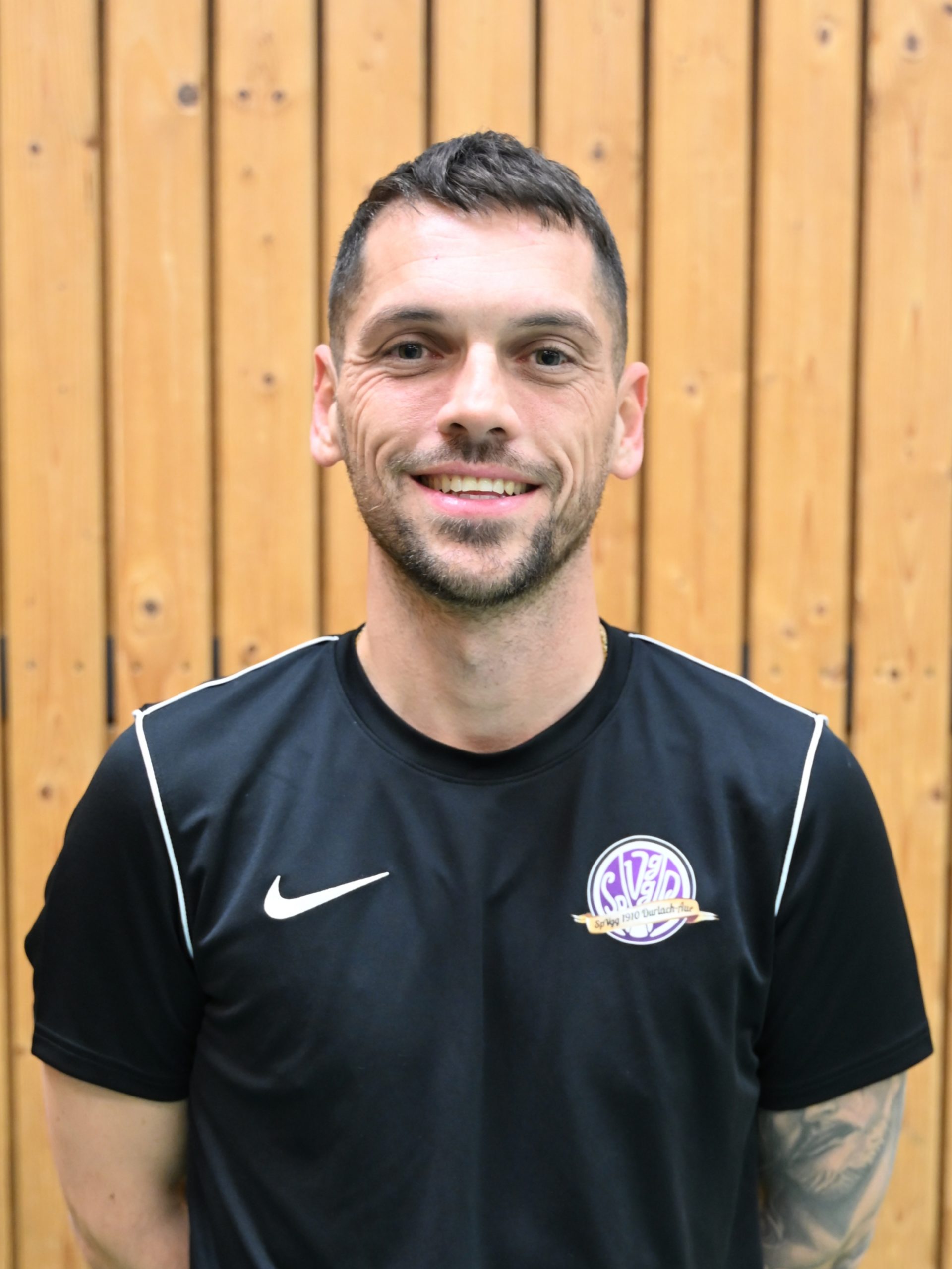 Trainer: Thomas Kies