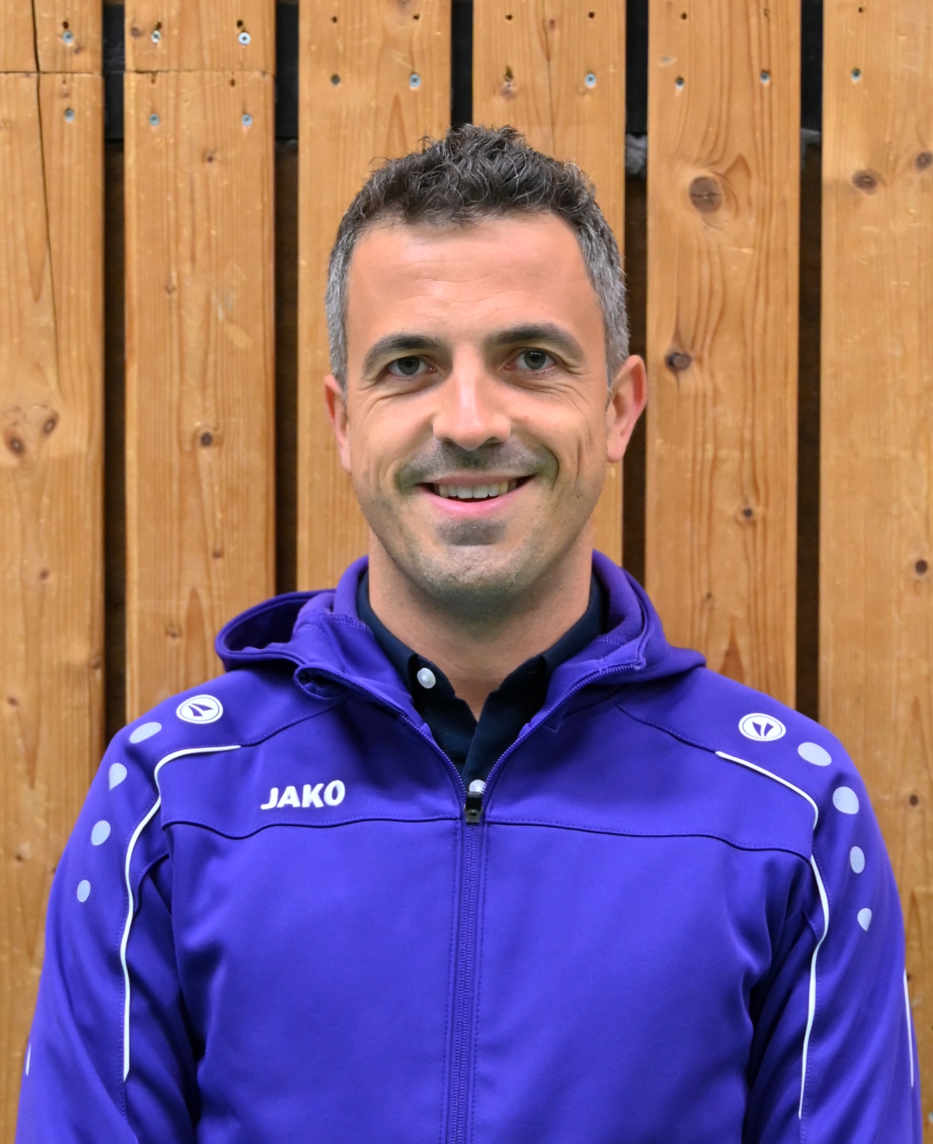 Trainer: Thomas Kies