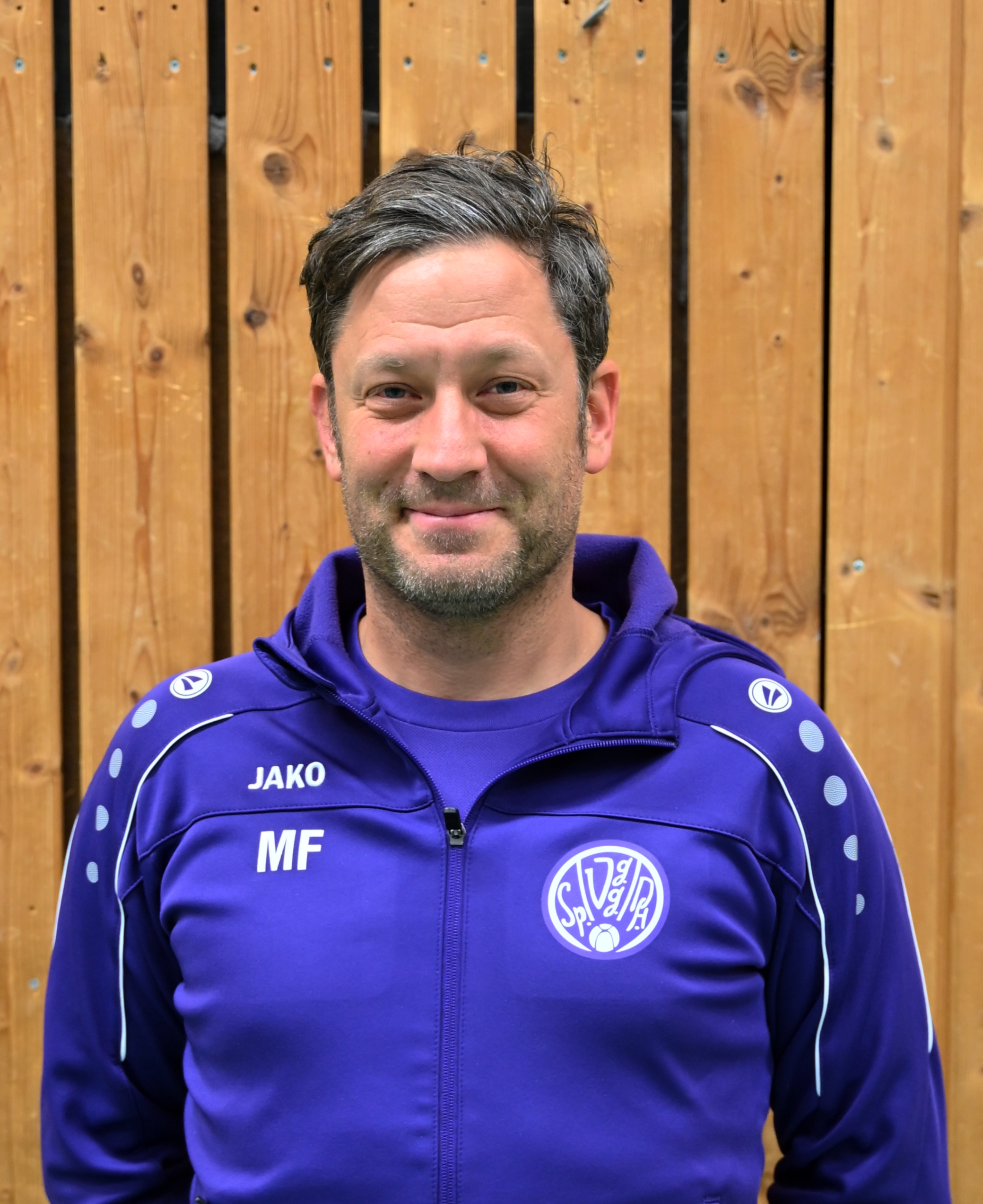 Trainer: Thomas Kies