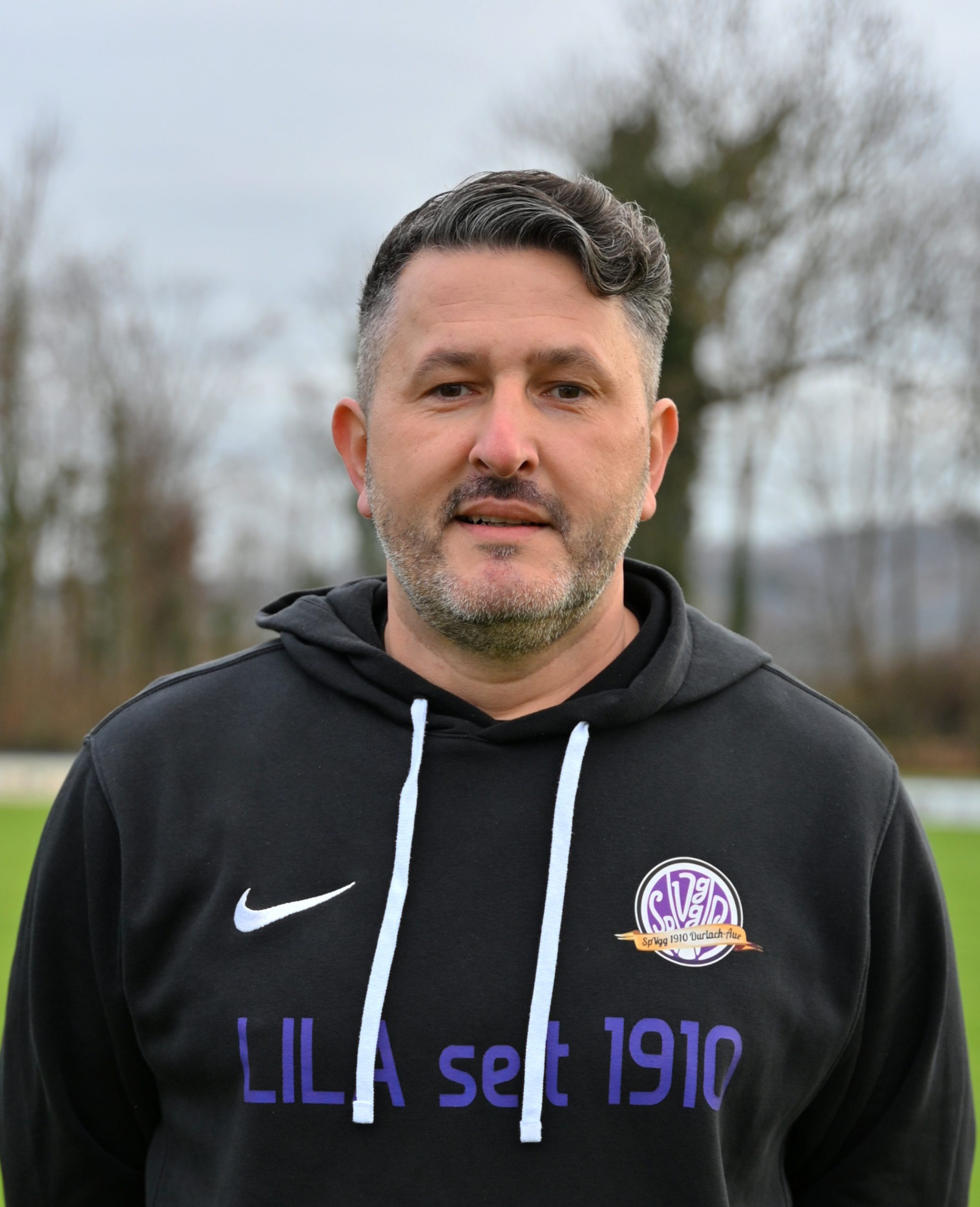 Trainer: Thomas Kies