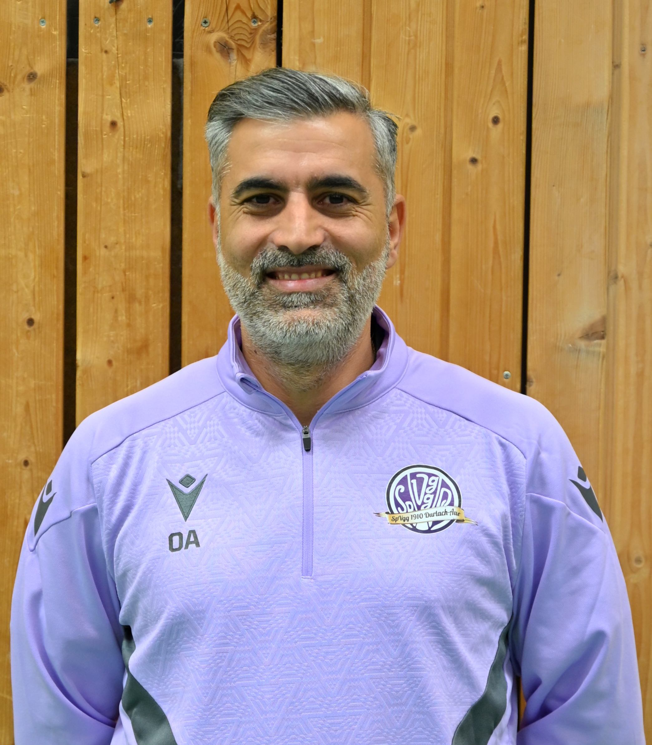 Trainer: Thomas Kies