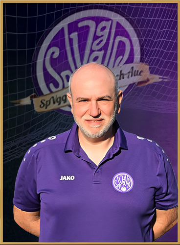 Trainer: Thomas Kies