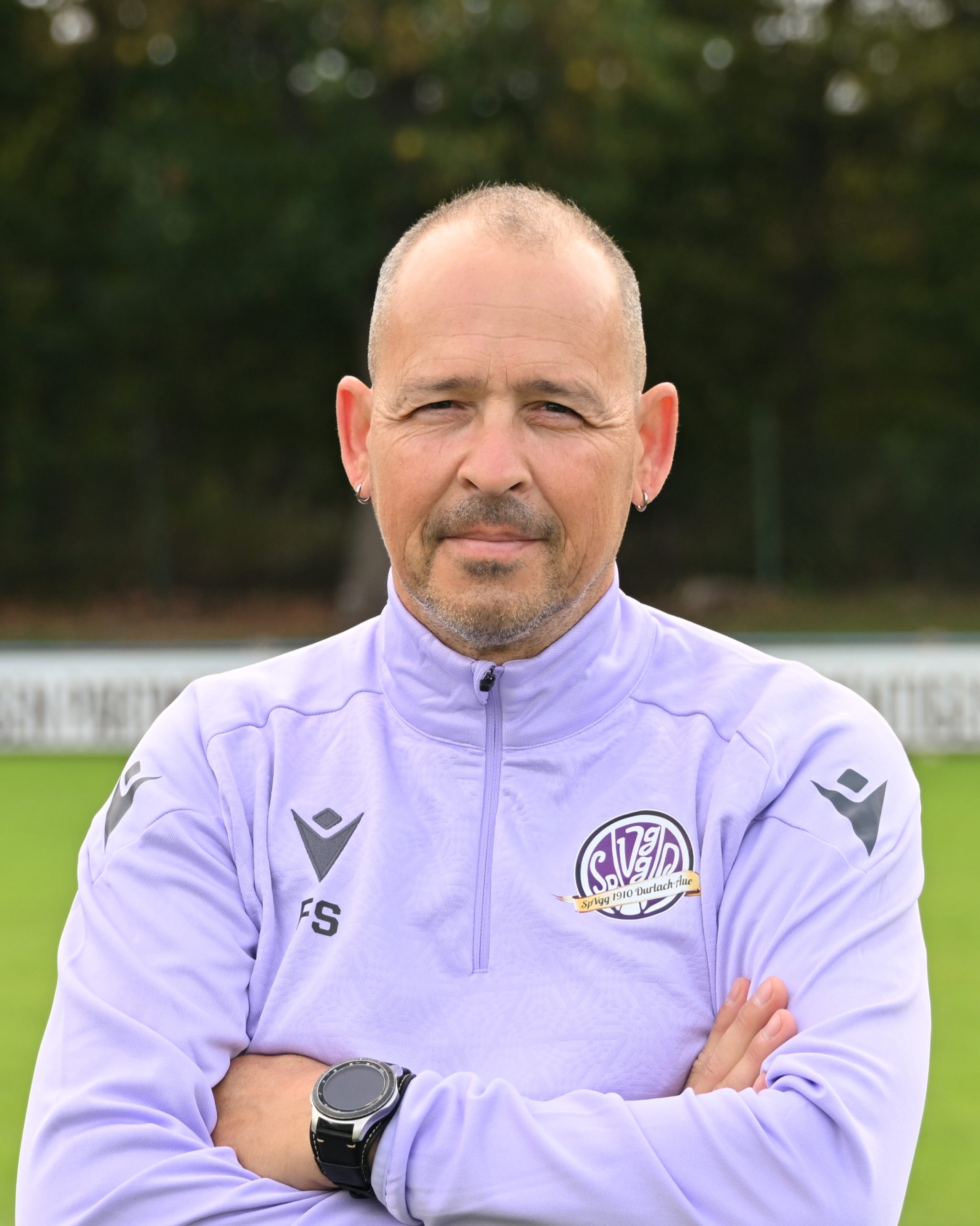 Trainer: Thomas Kies