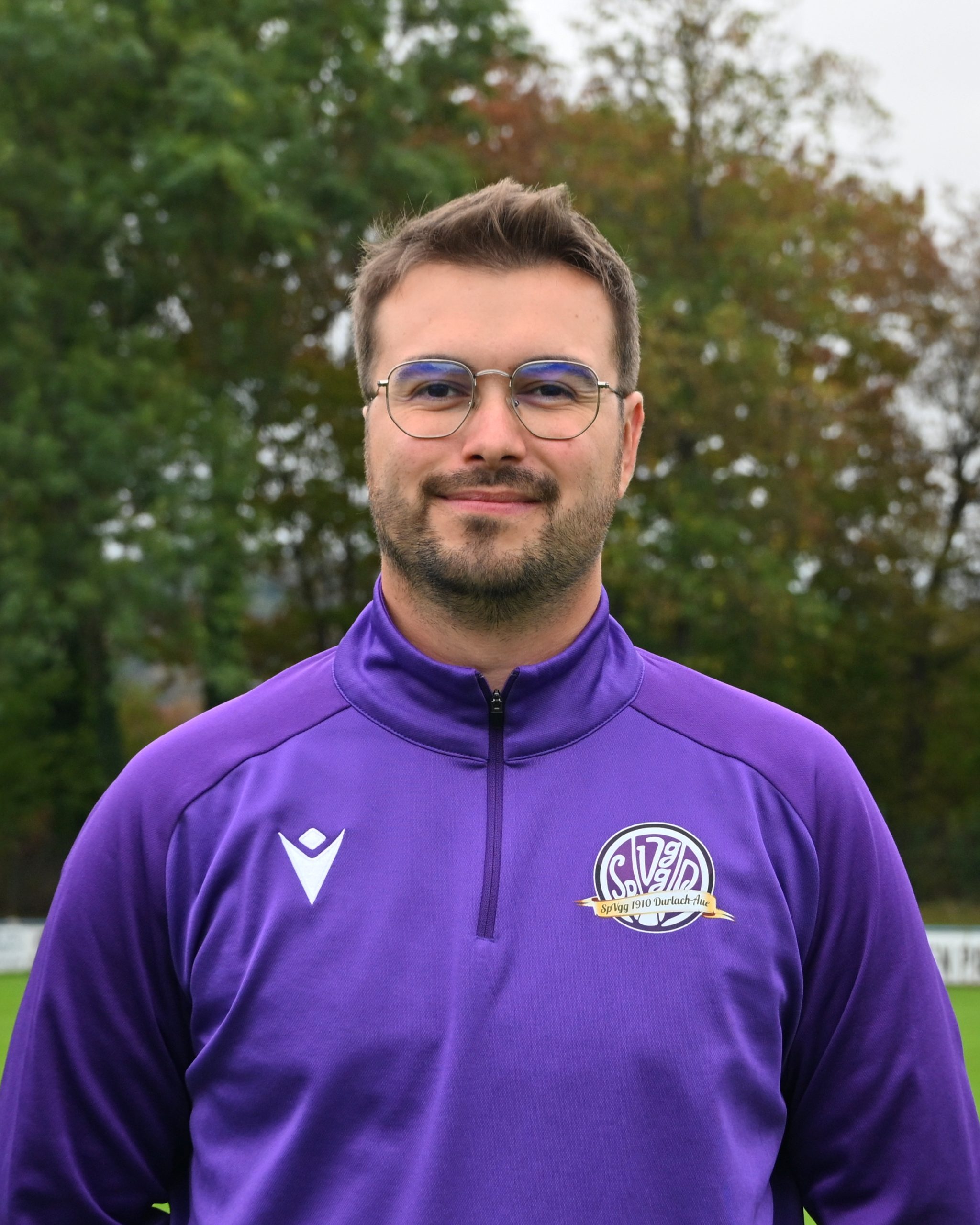 Trainer: Andreas Kopiez