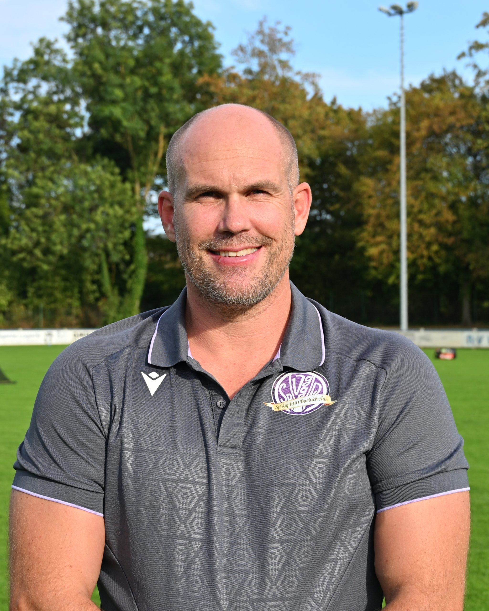 Trainer: Thomas Kies