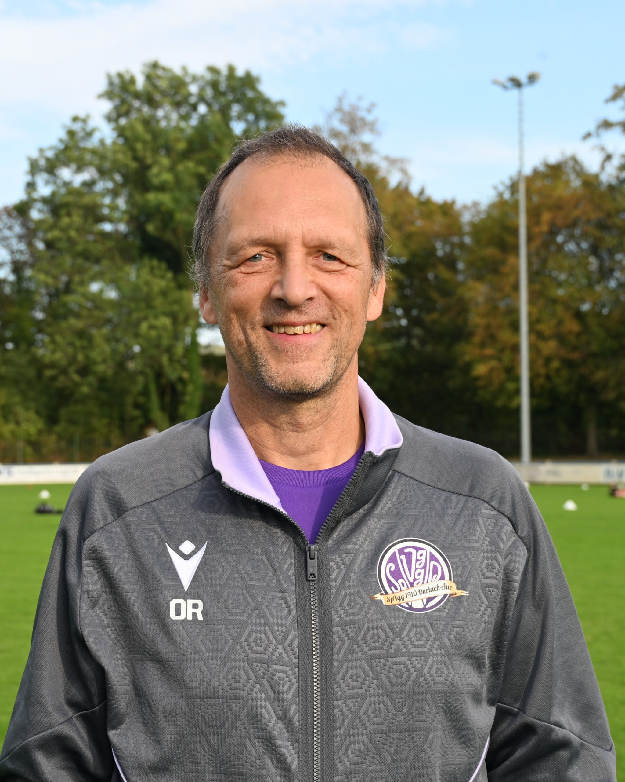 Trainer: Thomas Kies