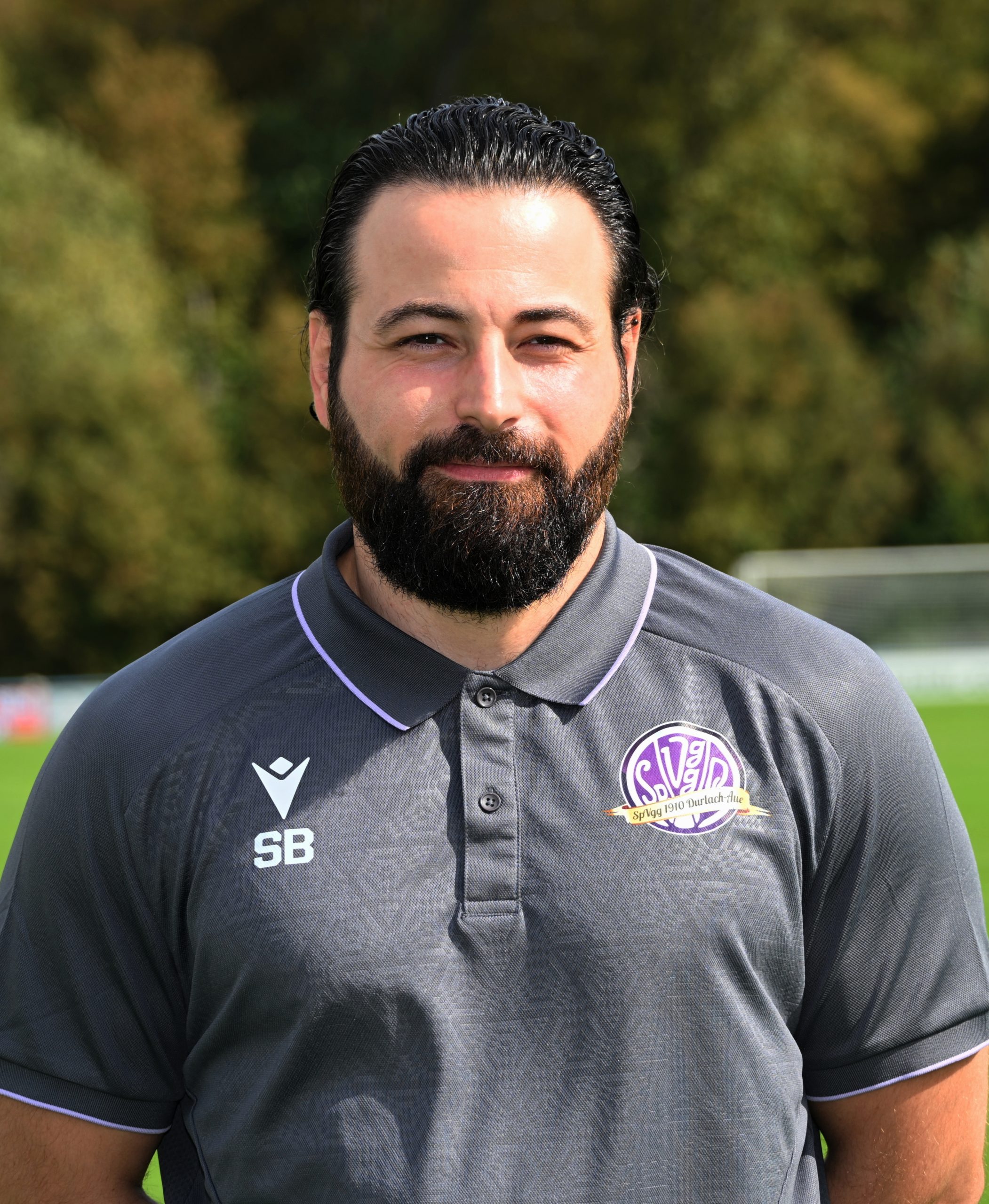 Trainer: Thomas Kies