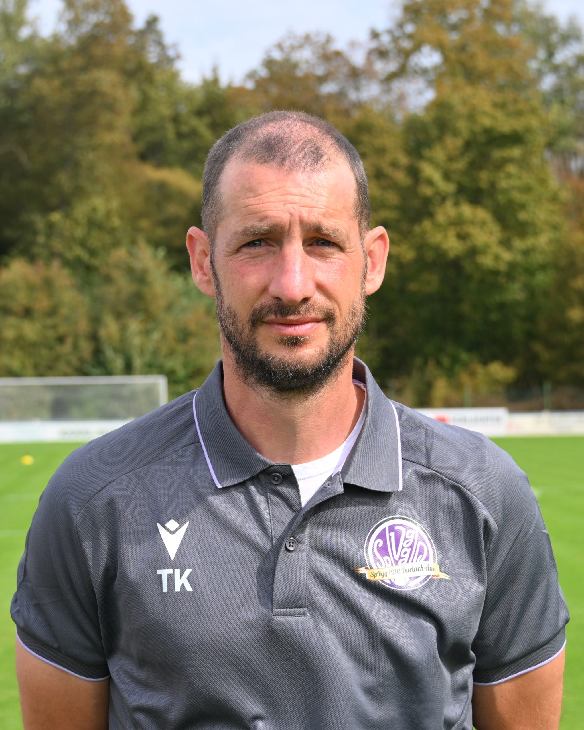 Trainer: Thomas Kies