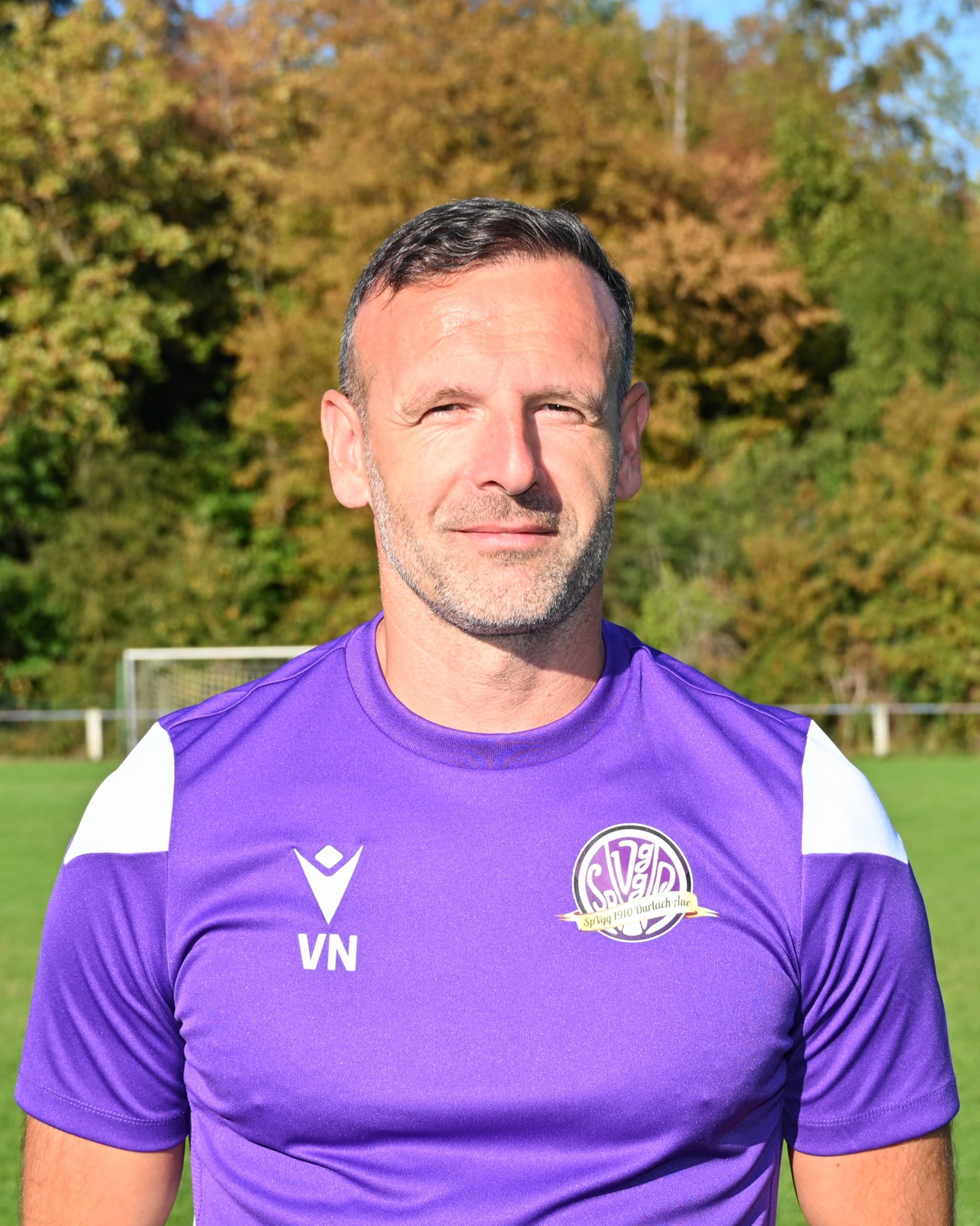 Trainer: Thomas Kies